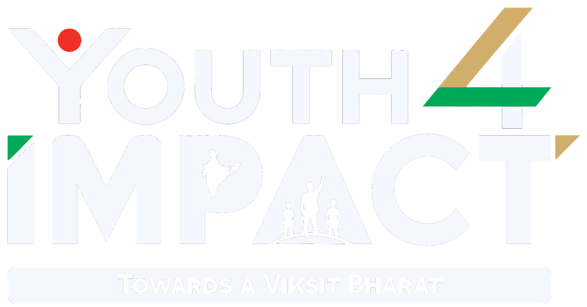 Youth4Impact, Towards a Viksit Bharat